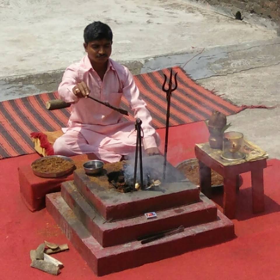 Vashikaran-Astrologer